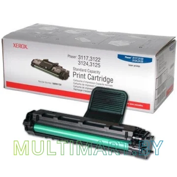 Картридж Xerox 106R01159 картинка 2